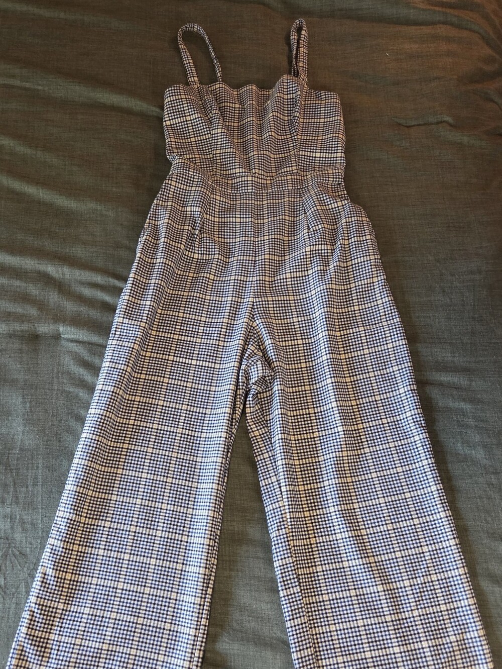 Abercrombie & Fitch Jumpsuit Size Small